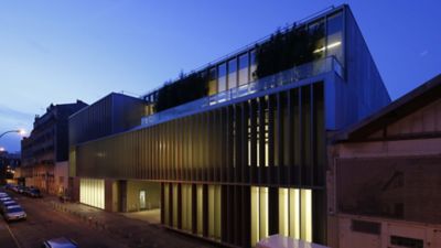 hermes pantin