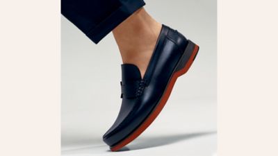hermes chaussures homme