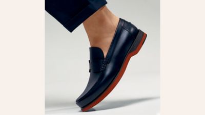 chaussure homme hermes