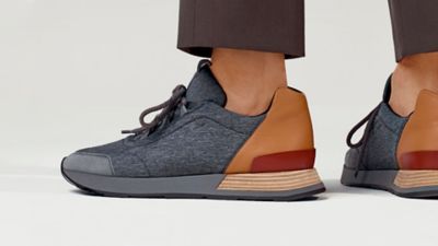 hermes chaussures homme