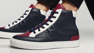 Herren Schuhe Neue Schuh Kreationen Fur Herren Hermes Osterreich