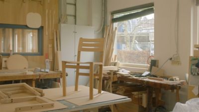 Hermes la maison 2016/2017 Interior Furniture
