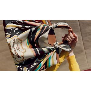 Women's Scarves and Silk Accessories | Hermes USA