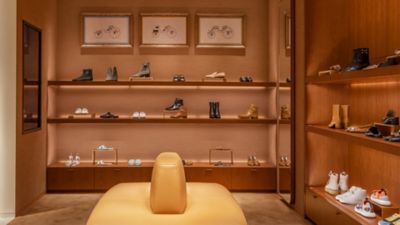 Hermès Suzhou Matro Store