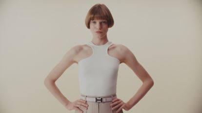 ベルトバックル 《カルーゼル》 & レザーベルト(キット) 13 ベルトバックル 《カルーゼル》 & レザーベルト(キット) 13