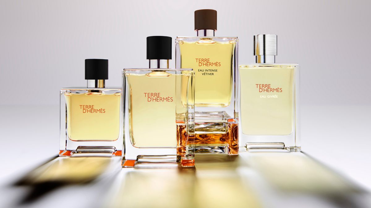 Hermes terre parfum best sale