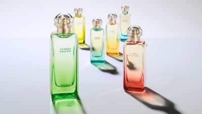 Les Jardins The Hermes Fragrance Collection Hermes USA