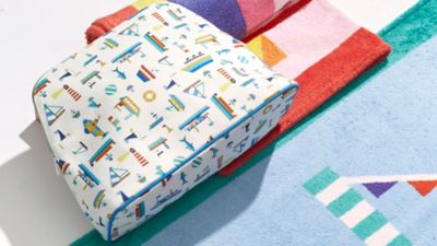 hermes baby sleeping bag