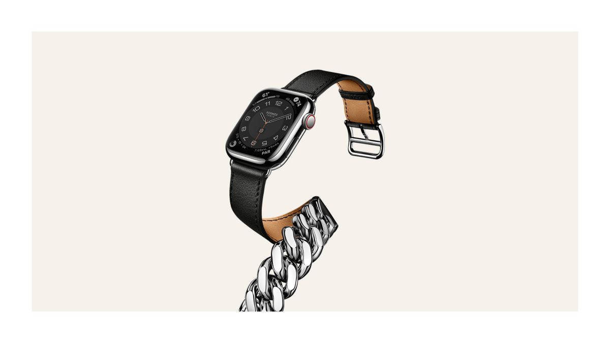 Apple Watch Hermès Serie 8 | Hermès - エルメス-公式サイト