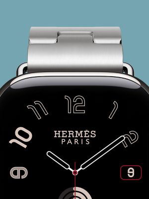 Apple Watch Hermes Serie 10 Hermes UK