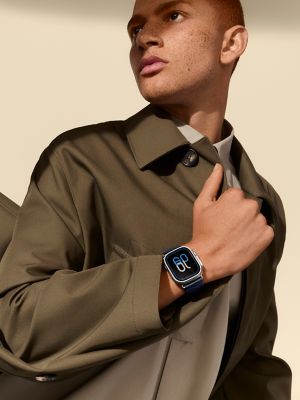 Apple Watch Hermès Serie 10 | Hermès USA