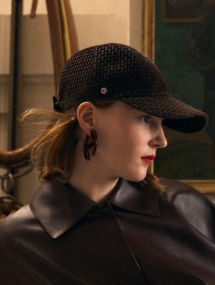 ハットクリップ - レディス アクセサリー | エルメス | Hermès - エルメス-公式サイト