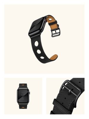 Apple Watch Hermès Serie 5 | Hermès - エルメス-公式サイト