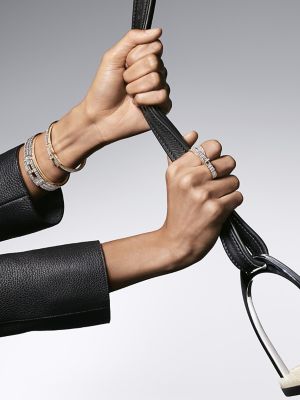 Hermès, Cavalier jewelry | Hermès USA