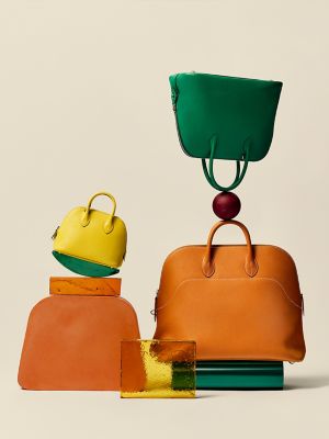 エルメス ハンドバッグ 《ボリード》 | Hermès - エルメス-公式サイト