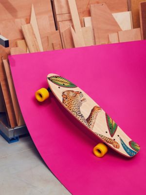 エルメスの「夢のかたち Hermès Bespoke Objects」 | エルメス