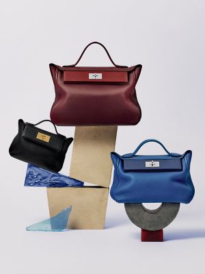 エルメス ハンドバッグ 《24/24》 | Hermès - エルメス-公式サイト