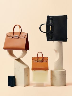 All about the Hermès Birkin bag collection | Hermès USA