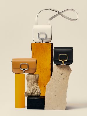 【春に持ちたい差し色♡】HERMES Della Cavalleria ミニ ポイントになる色が◎】HERMES Della Cavalleria II mini bag