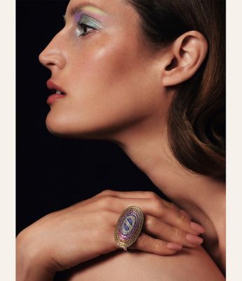 Haute Bijouterie | Hermès - エルメス-公式サイト