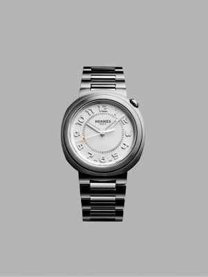 Hermès Cut Watches | Hermès USA