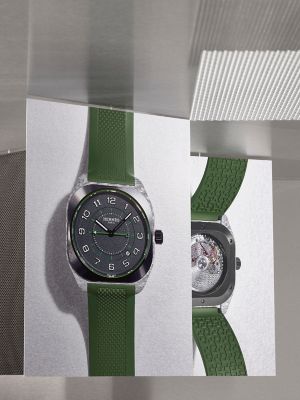時計《エルメス H08》 | Hermès - エルメス-公式サイト