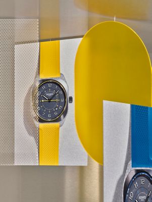 時計《エルメス H08》 | Hermès - エルメス-公式サイト