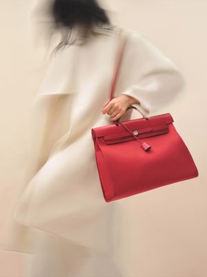 Herbag Hermès Bags | Hermès UK