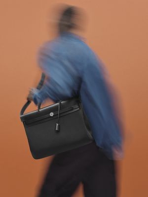 エルメス ハンドバッグ 《エールバッグ》 | Hermès - エルメス-公式サイト