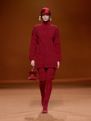 Hermès Spring 2023 Ready-to-Wear Collection