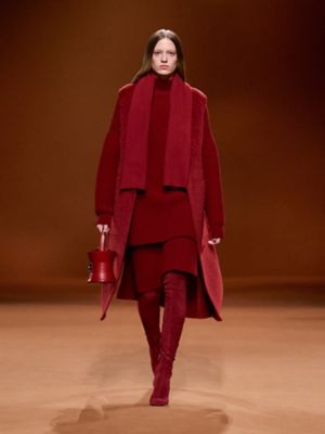 Women's Fall-Winter 2023 Collection in 2023