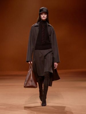 2023年秋冬レディスコレクション ショー | Hermès - エルメス-公式サイト