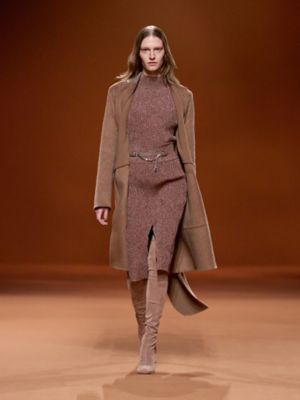 Women's autumn-winter 2023 runway show