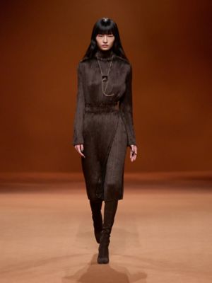 2023年秋冬レディスコレクション ショー | Hermès - エルメス-公式サイト