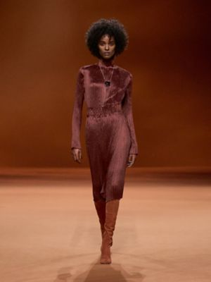 2023年秋冬レディスコレクション ショー | Hermès - エルメス-公式サイト