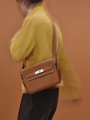 Tout savoir sur la collection de sacs Hermes Kelly Hermes Canada