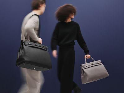 All about the Hermes Kelly bag collection Hermes USA