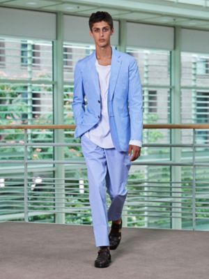 Men S Spring Summer 21 Collection Hermes Usa