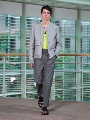 Men S Spring Summer 21 Collection Hermes Usa