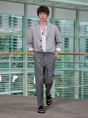 Men S Spring Summer 21 Collection Hermes Usa