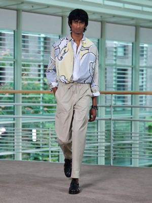 Men's Spring-Summer 2021 collection | Hermès USA