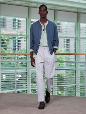Men's Spring-Summer 2021 collection | Hermès Saudi Arabia