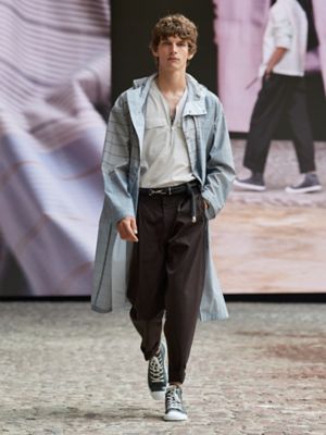 Men's summer 2022 collection | Hermès USA