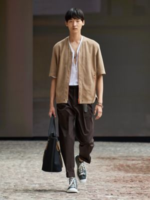 2022年春夏メンズコレクション ショー | Hermès - エルメス-公式サイト