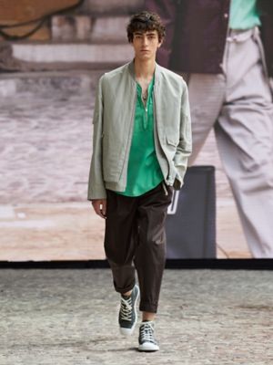 Men's summer 2022 collection | Hermès USA