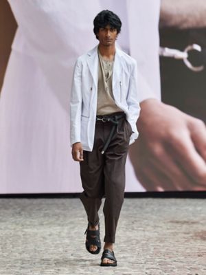 Men's summer 2022 collection | Hermès USA