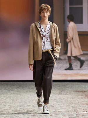 Men's summer 2022 collection | Hermès UAE