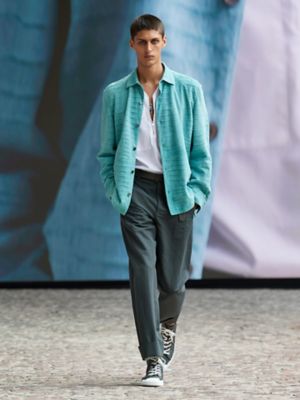 Hermes mens clothes sale