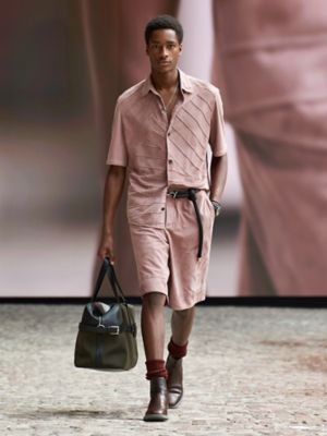 Men's summer 2022 collection | Hermès USA