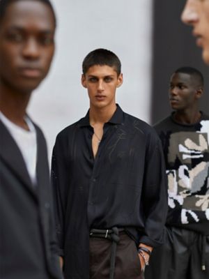 Men's summer 2022 collection | Hermès USA